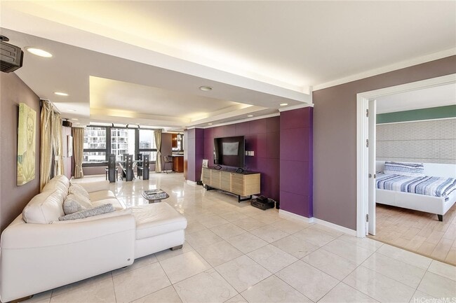 Photo - 1650 Ala Moana Blvd Unidad 1501F Rental