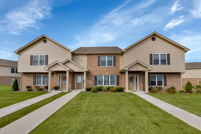 Photo - The Villas At Patriot Estates