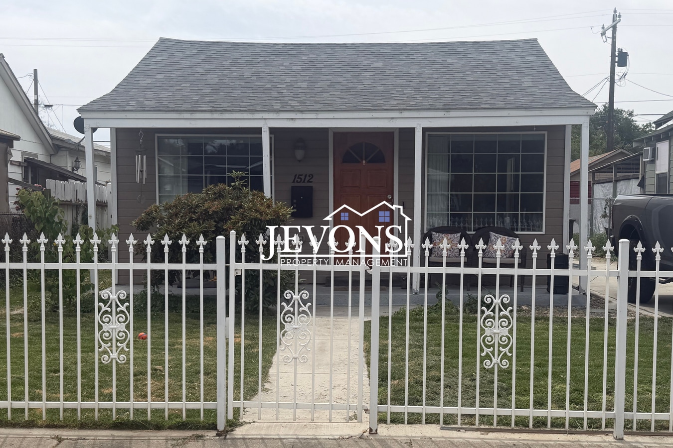 Charming Single-Family Home in a Great Yakima Location! - Charming Single-Family Home in a Great Yakima Location!