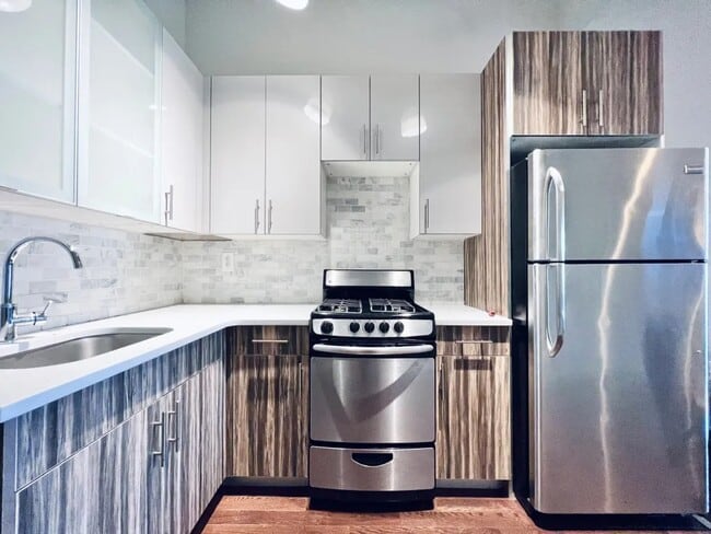 Photo - Furnished room/NOT APARTMENT Unidad 3L