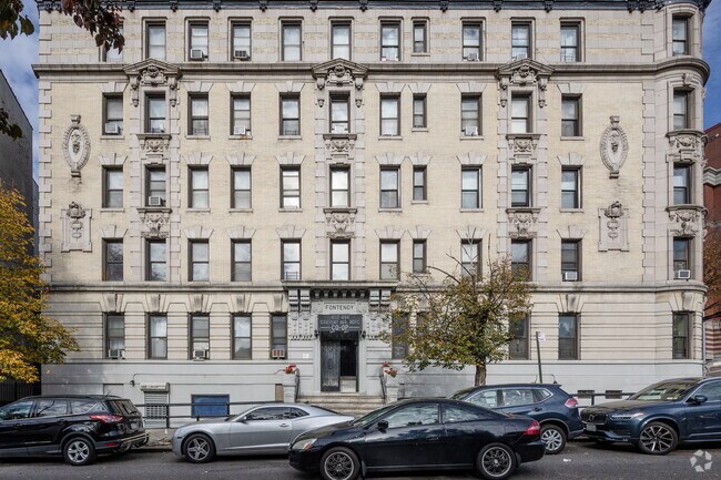 Photo - 492 Convent Ave