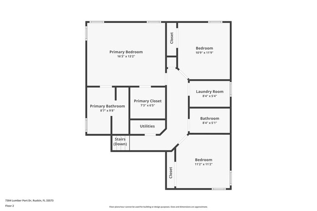 Photo - 7304 Lumber Port Dr