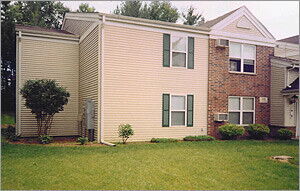 Exterior - Terrace Heights