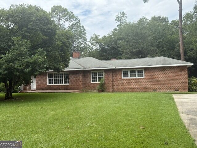 Photo - 603 Anderson Ave