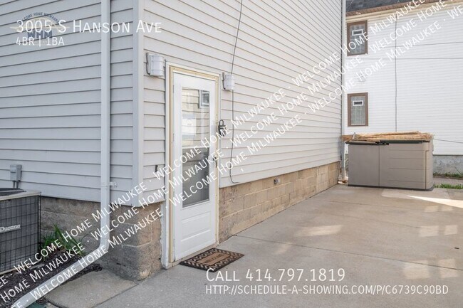 Photo - Unique 4 Bedroom Single-Family home in Bay...