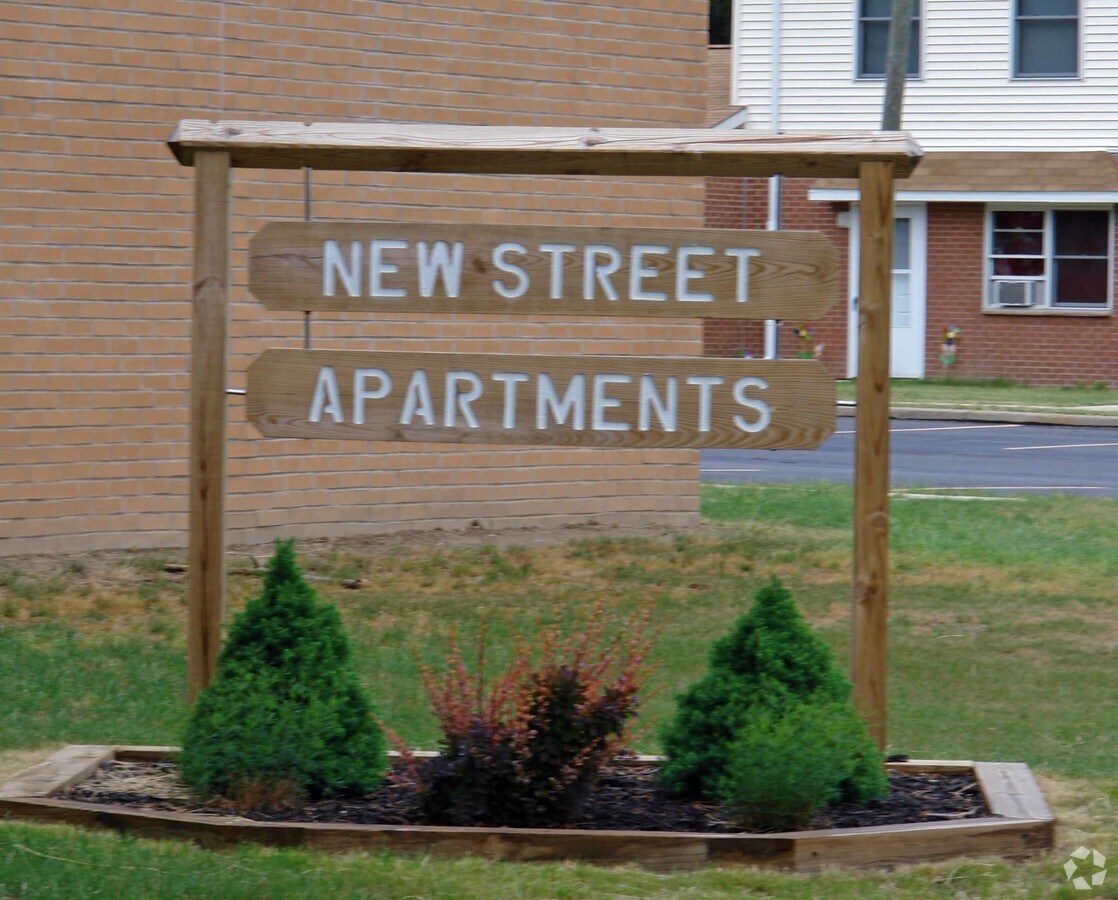 Photo - New Street Apartments