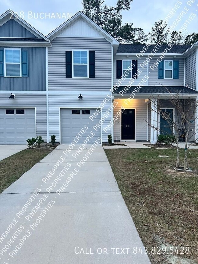 Building Photo - 218 Buchanan-