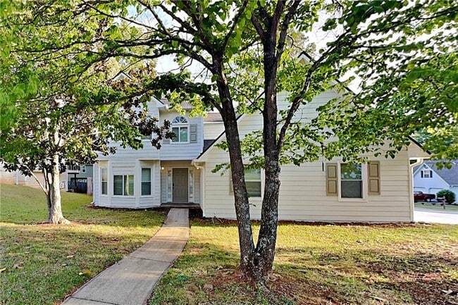 Building Photo - 1800 Baynard Ct NW