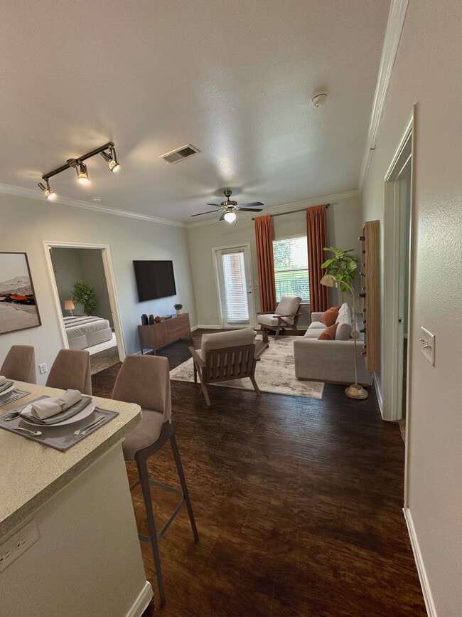 Building Photo - La Esperanza De Alton- Income Restricted Rental