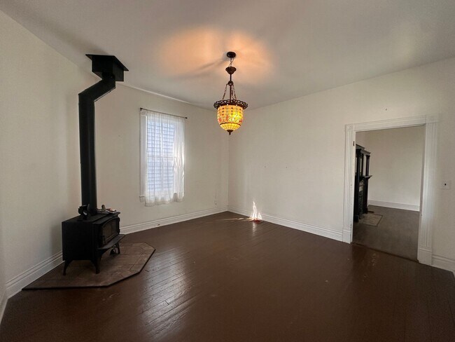 Photo - Charming Schnitzelburg Gem with Modern Updates & Private Outdoor Space