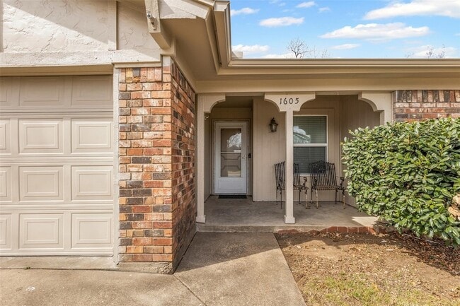 Photo - 1605 Morningside Dr