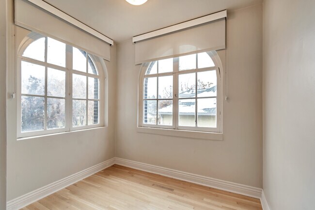 Davenport Lofts