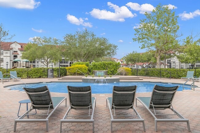 Egrets Landing Apartments