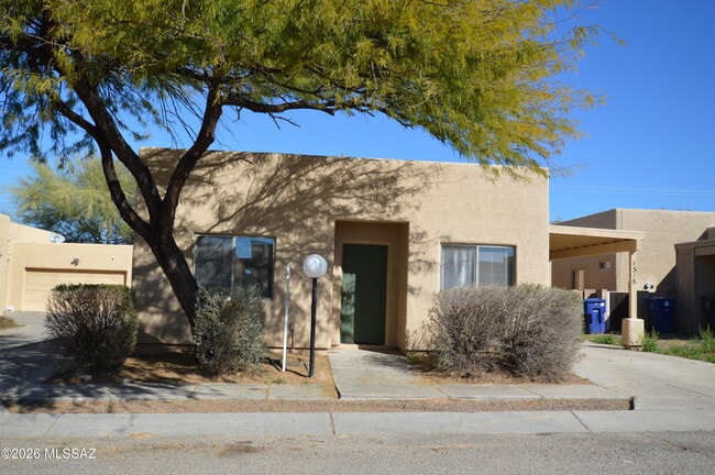 Building Photo - 8535 E Seabury Ct