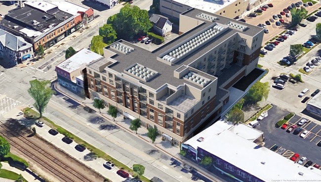 Photo - The Residences of Wilmette