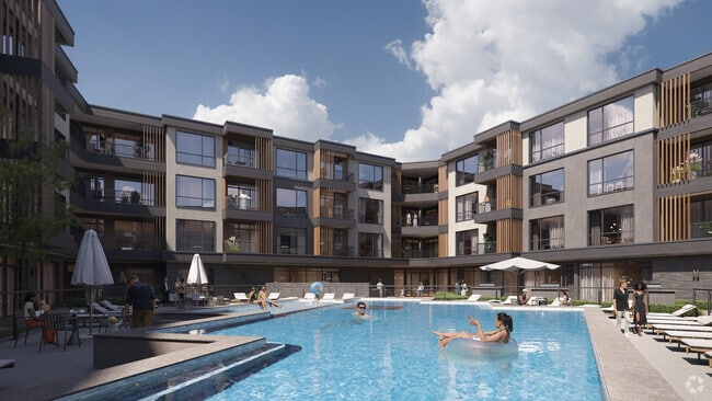 Building Photo - LIA by Vermella Rental