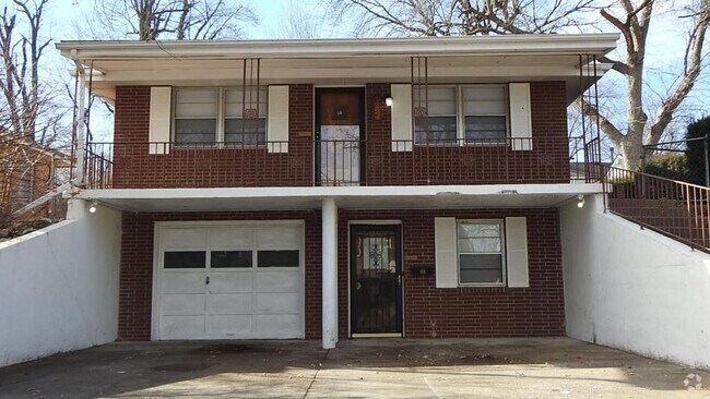 Building Photo - 1224 N Cottage Ave Rental