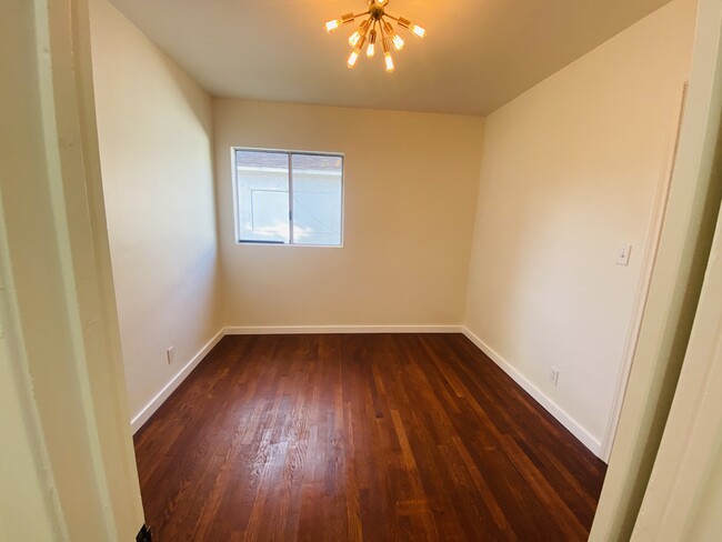 Bedroom 4 - 6004 Lindley Ave House