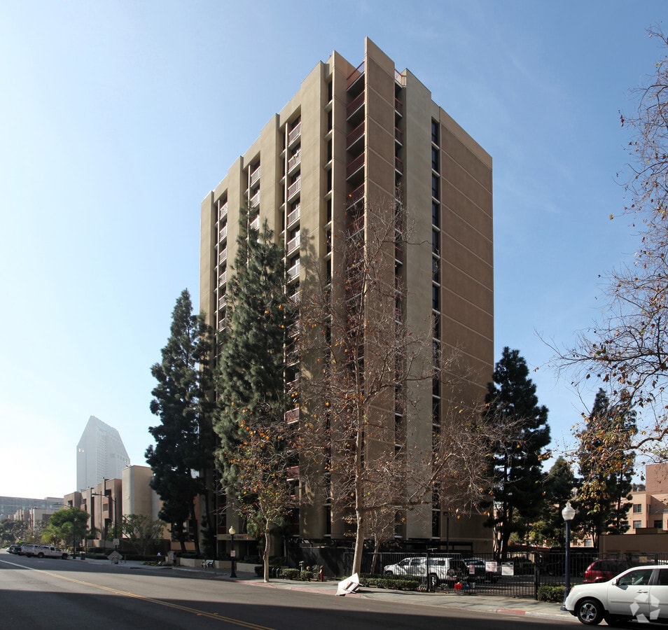 Photo - Columbia Tower