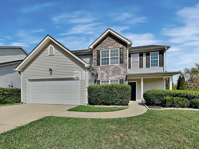 Building Photo - 7829 Village Pass Rental