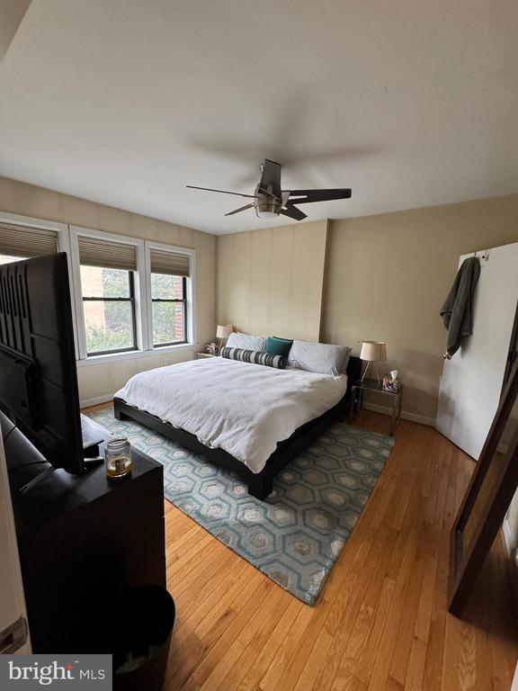 Building Photo - 3900 14th St NW Unit 301