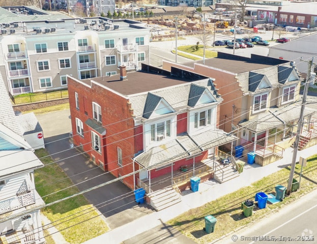 Building Photo - 1733 Dixwell Ave Rental