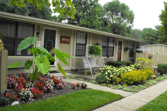 Thistlewood - Mt Gilead