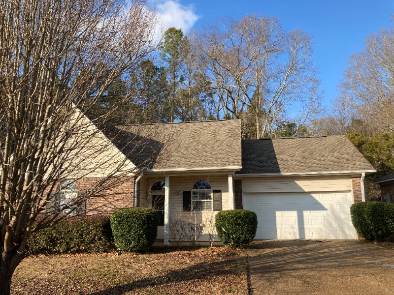 Photo - 5026 Womack Dr House