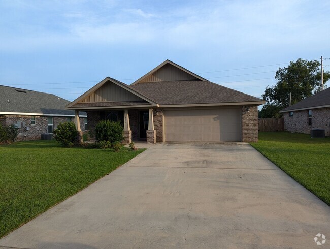 Building Photo - 3/2 Single Family home in Loxley