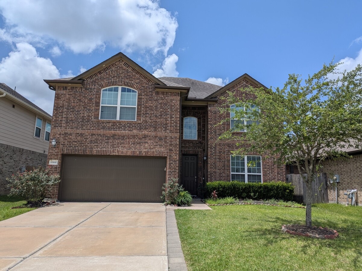 Photo - 12610 Marley Hills Trl