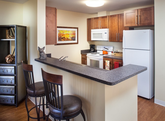 (55+ and Affordable)The Coolidge at Sudbury