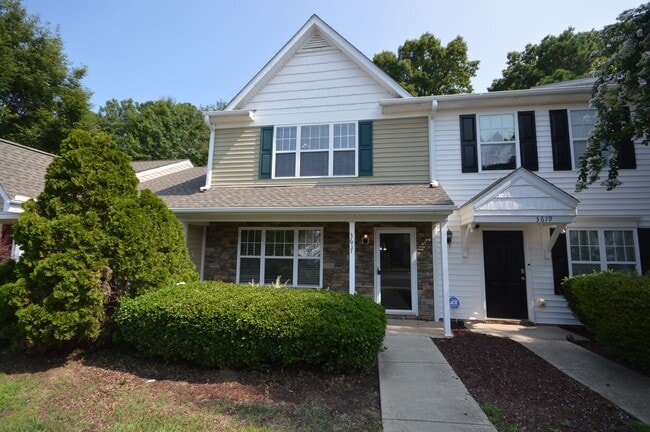 Building Photo - 3617 Bison Hill Ln