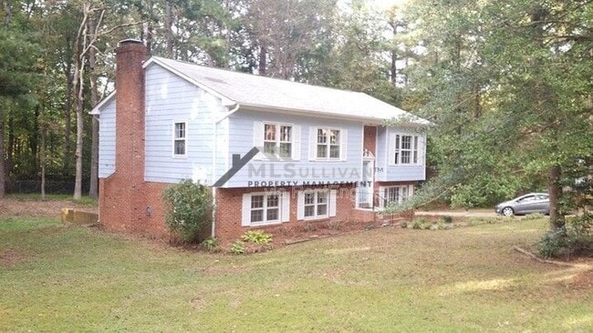 Building Photo - 1214 Cedar Creek Dr Rental