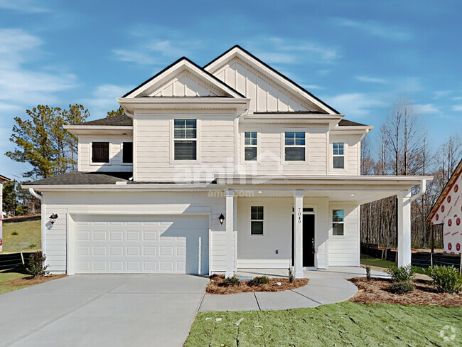 Building Photo - 7049 Creeksong Dr Rental