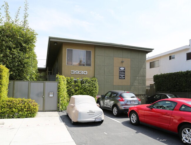 Building Photo - 3930 Inglewood Blvd Rental