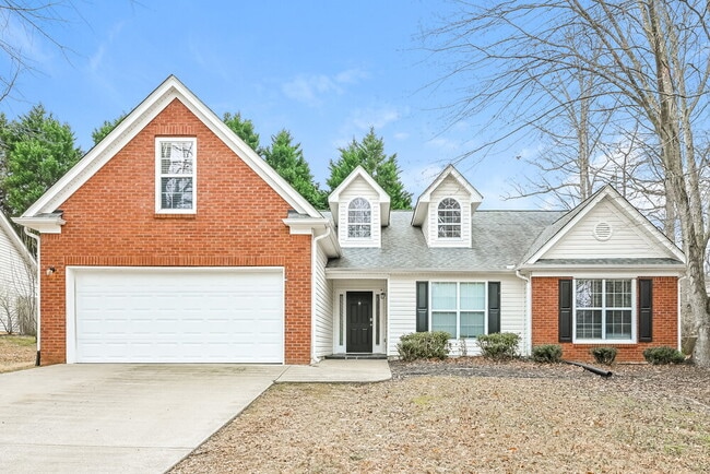 Building Photo - 752 Fairmont Park Dr