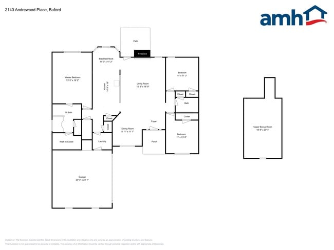Photo - 2143 Andrewood Pl