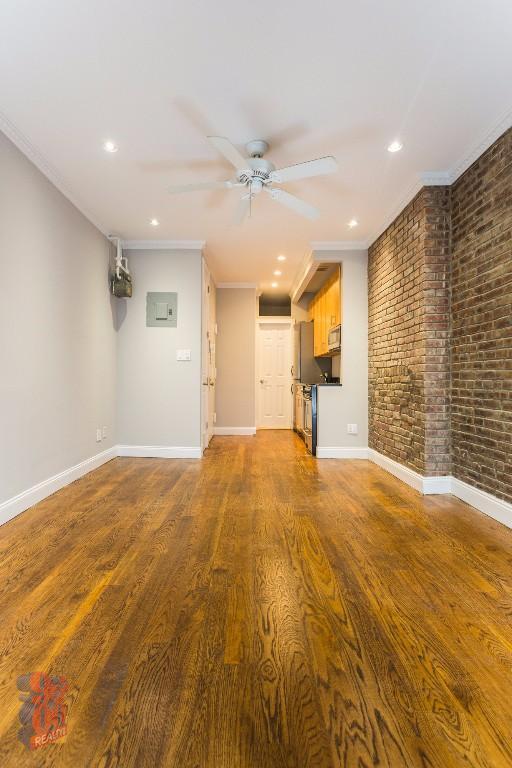 493 Second Avenue - 493 Second Avenue Apartment Unit 10
