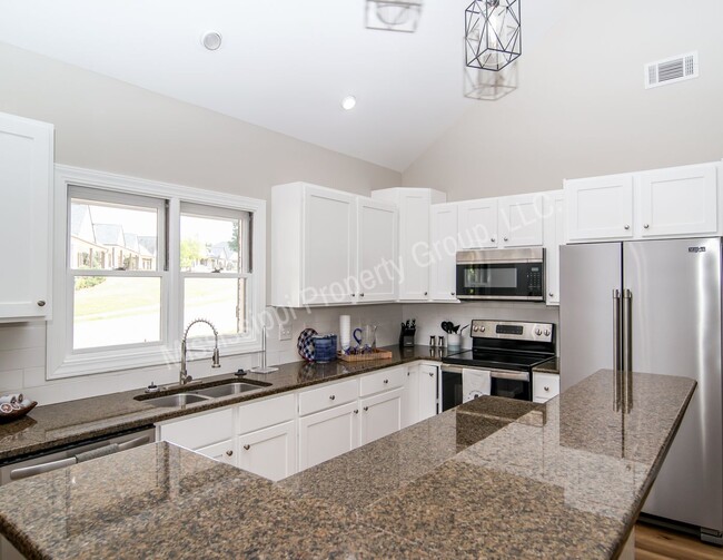 441 Olive Branch Way