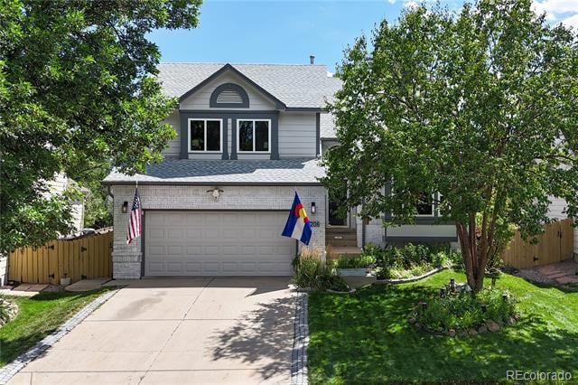 Photo - 17206 Niwot Pl