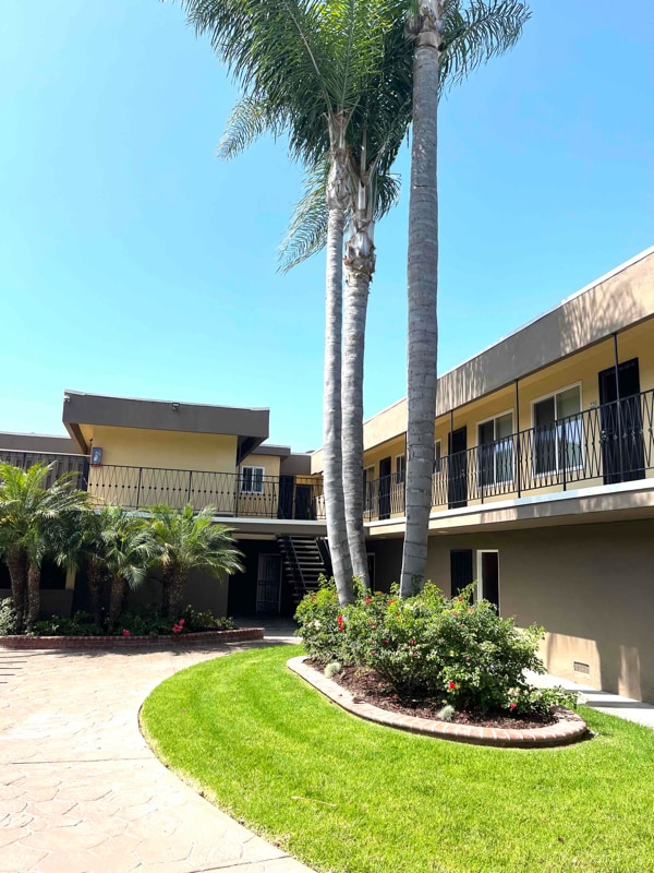 4020 W Rosecrans Ave Unit A
