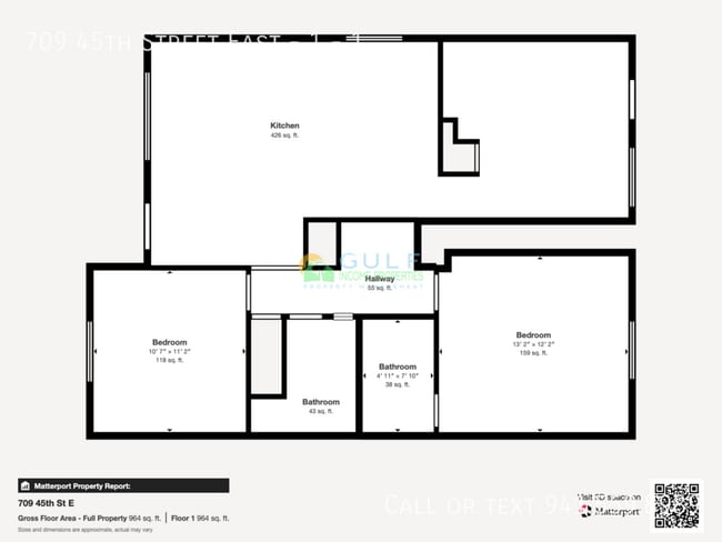 Photo - 709 45th St E