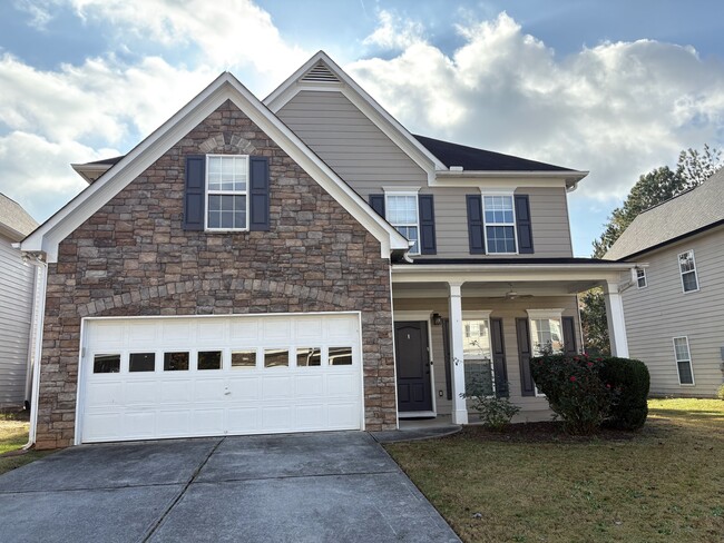 Building Photo - 945 College Pl Ct NW