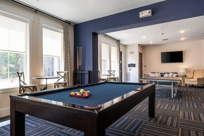 Novus Westshore