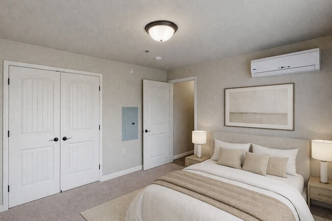 Renaissance Heights Apartment Homes