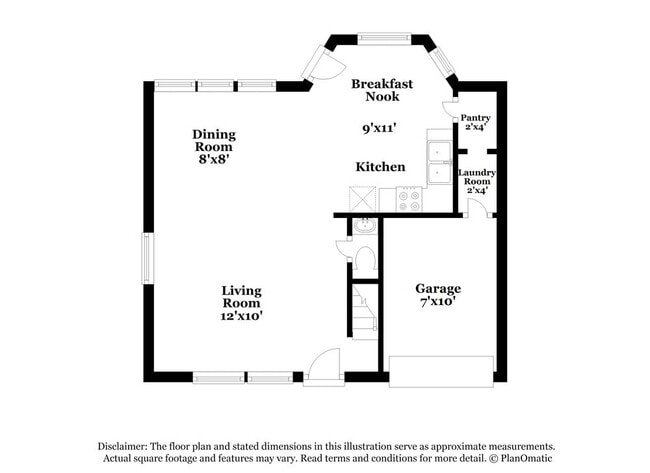 Photo - 10418 Briar Patch St