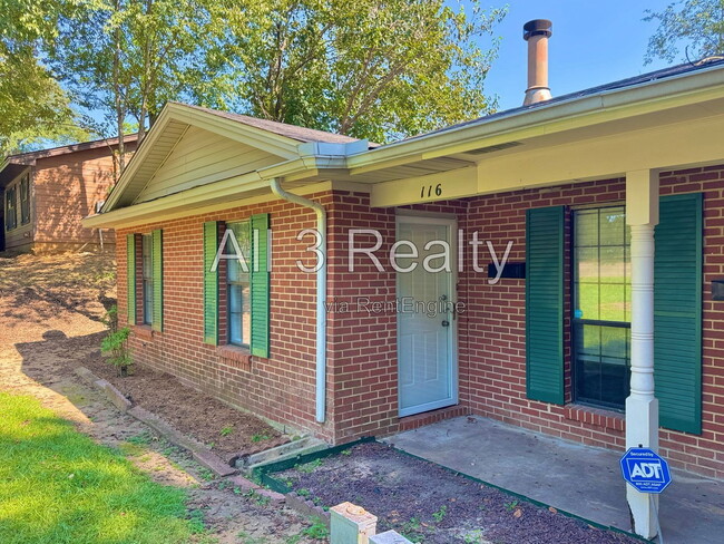 Photo - 116 Hargis Dr