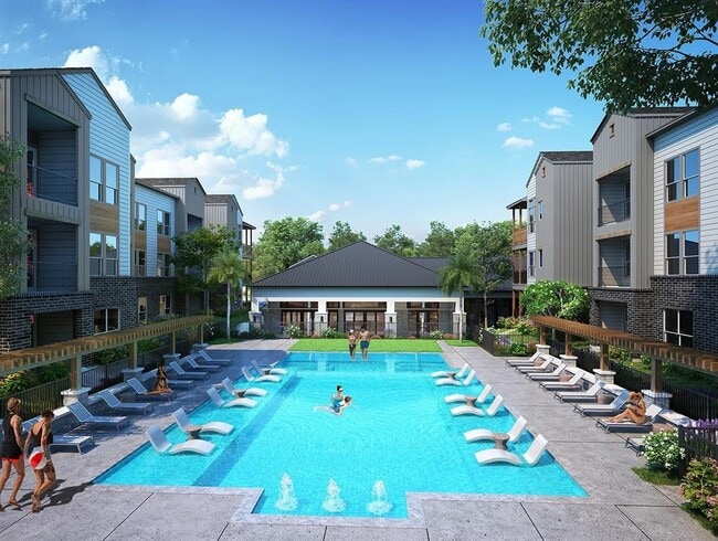 Photo - 2201 Creekview Dr. Apartment Unit 0621