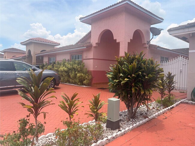 8814 NW 109th Terrace