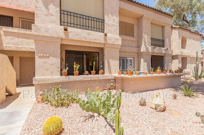 Building Photo - 9708-9708 E Vía Linda Unit 1355